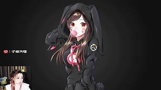 【小花】每天快乐