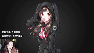 【小花】每天快乐