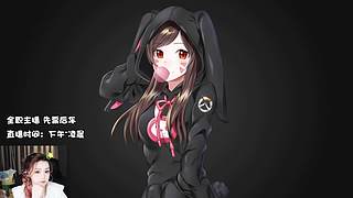 【小花】每天快乐