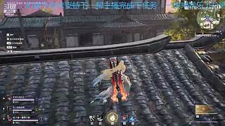 ~~玩玩狼人杀！