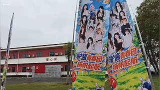 新驴酱团播扬帆起航！