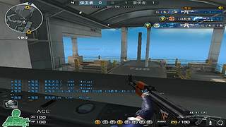 队内娱乐赛！