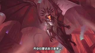 【彼望黑】深度发掘游戏背景故事