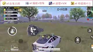 【  憨憨  】双区有车位随时上车
