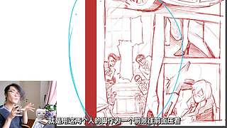 【轮播】只是个会画漫画的视频作者