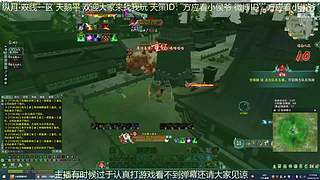 纵月小天策 沉迷吃鸡