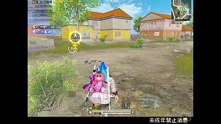 和平精英 晋级赛