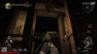 【仁王1|nioh1】全木灵一命双刀流挑