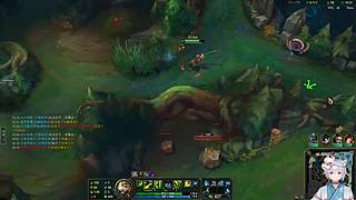 lol，启动 9114031