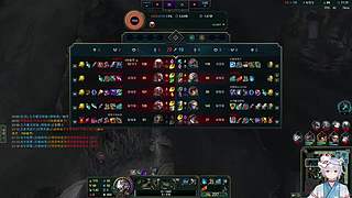 lol，启动 9114031