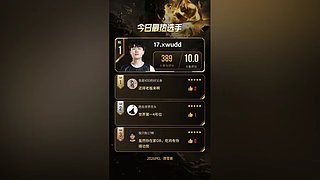 PUBG赛事复盘