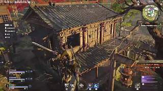 随便玩会！！