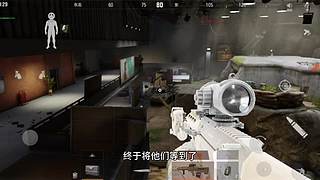 暗区摸金校尉 9154008