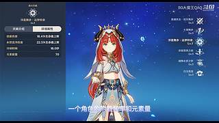 什么是游戏天赋？