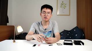 喜欢就买JustBuy的直播间