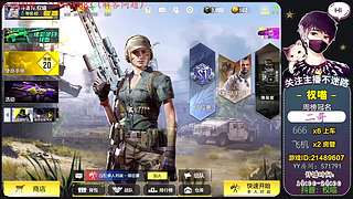 【狙击教学】权喵：开整 KN44