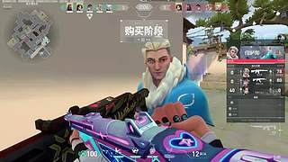csgo无夜