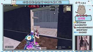 御音提枪就莽