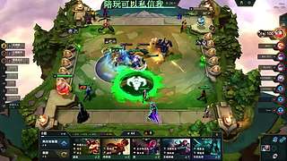 玩玩亚索会快乐吗