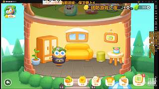 【轮播】塔防，休闲，沙盒，模拟经营