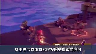 Horkky的直播间