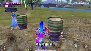 小猎豹dd的直播间