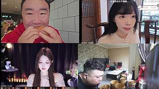 挑战五碗胡辣汤
