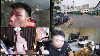 挑战五碗胡辣汤