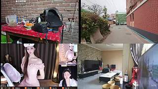 挑战五碗胡辣汤