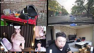 挑战五碗胡辣汤