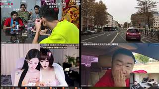 挑战五碗胡辣汤