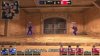 CS2赛事复盘