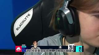 CS2赛事复盘