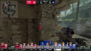 CS2赛事复盘