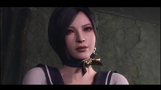 播个王阿姨的DLC