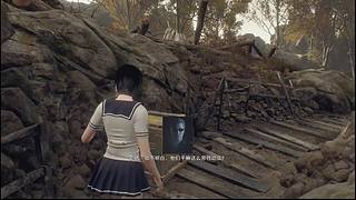 播个王阿姨的DLC