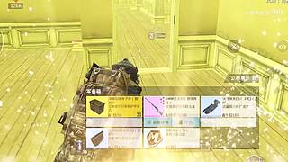 小奔奔解说的直播间