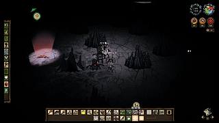 纯净生存 速通  骚操作 漂亮基地