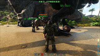 纯净生存 速通  骚操作 漂亮基地