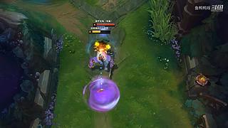 这就是LOL手游吗？