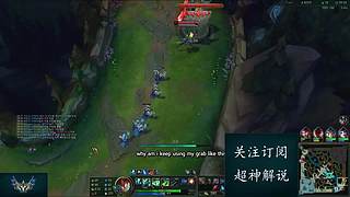 站在峡谷之巅的男人