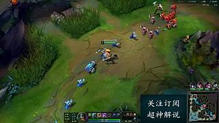 站在峡谷之巅的男人