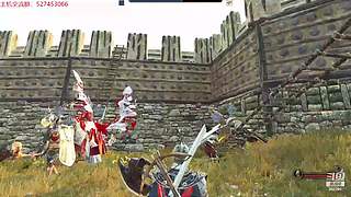 【骑砍2】燕云十八骑