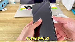 龙二哥测手机续航