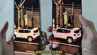 龙二哥测手机续航
