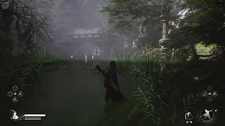 【大魔游戏厅】黑神话悟空-第二章