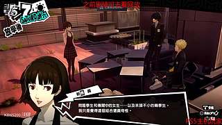 永劫无间日常被虐