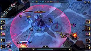 lol精彩大乱斗