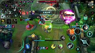 lol精彩大乱斗