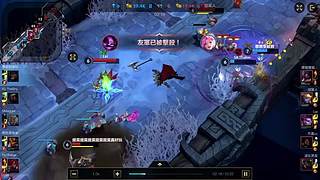 lol精彩大乱斗
